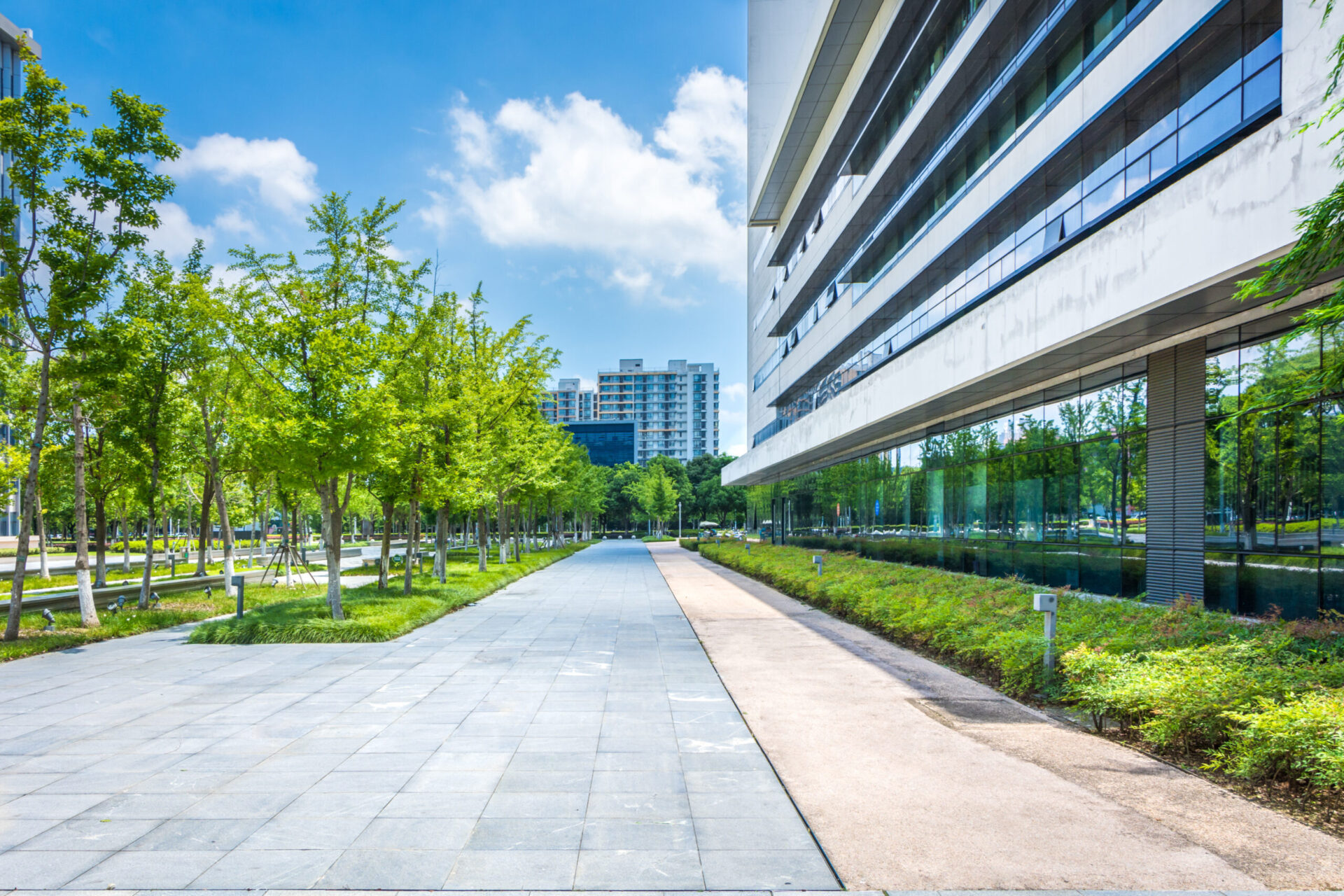 Year-End 2020 Suburban Chicago Office Market Report