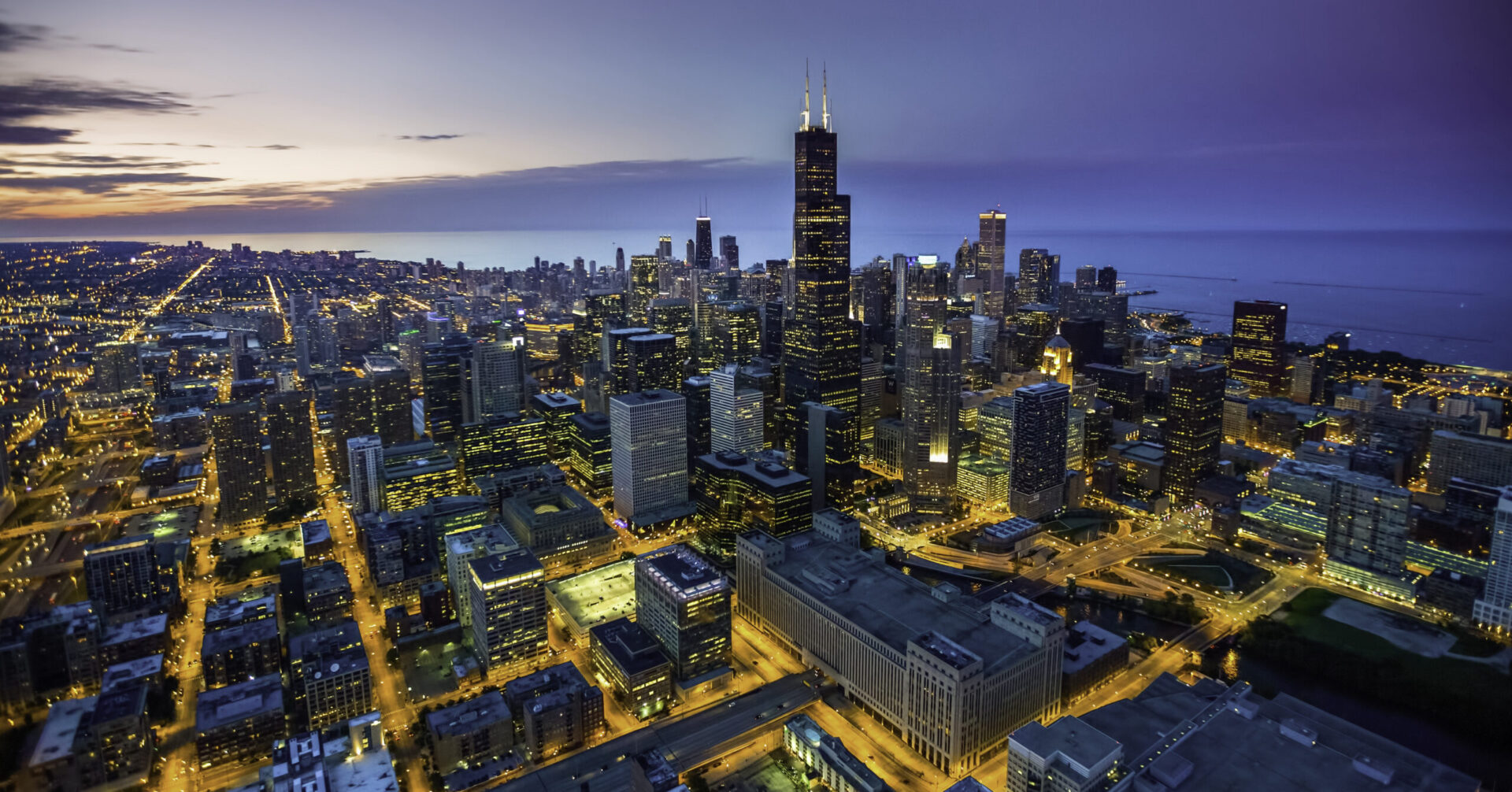 Q1/21 Downtown Chicago Office Market Report