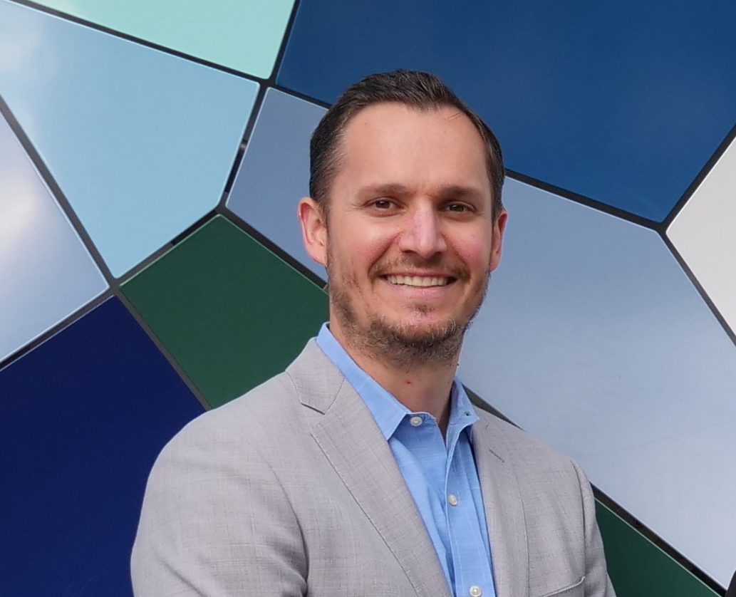 Ten with Ben 009: “Meet Andy DeMoss”