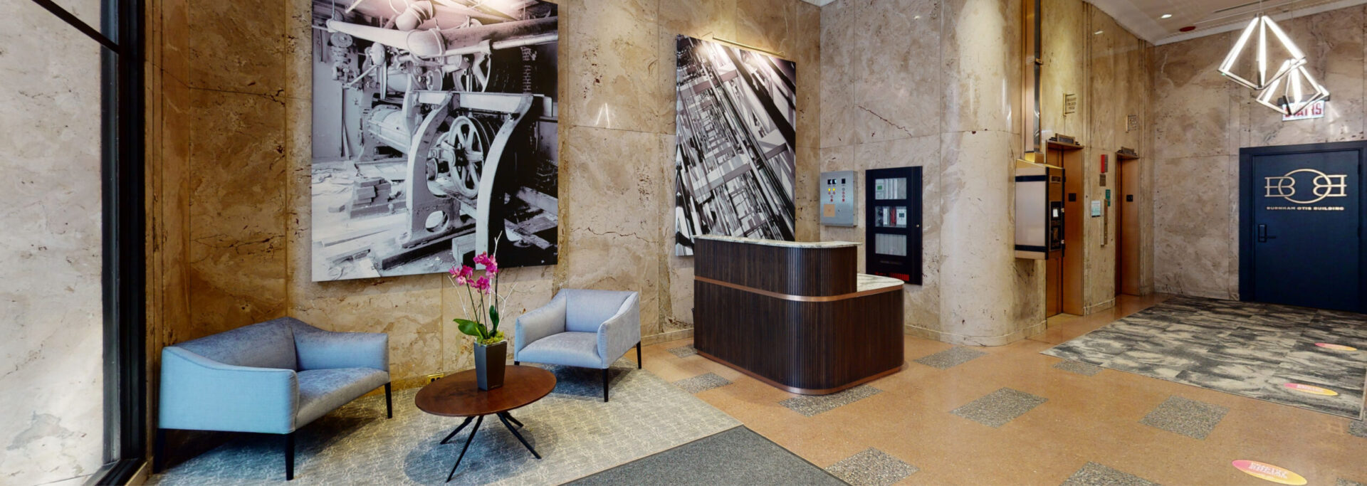 Bradford Allen completes 35,000 SF of leasing in Downtown Chicago