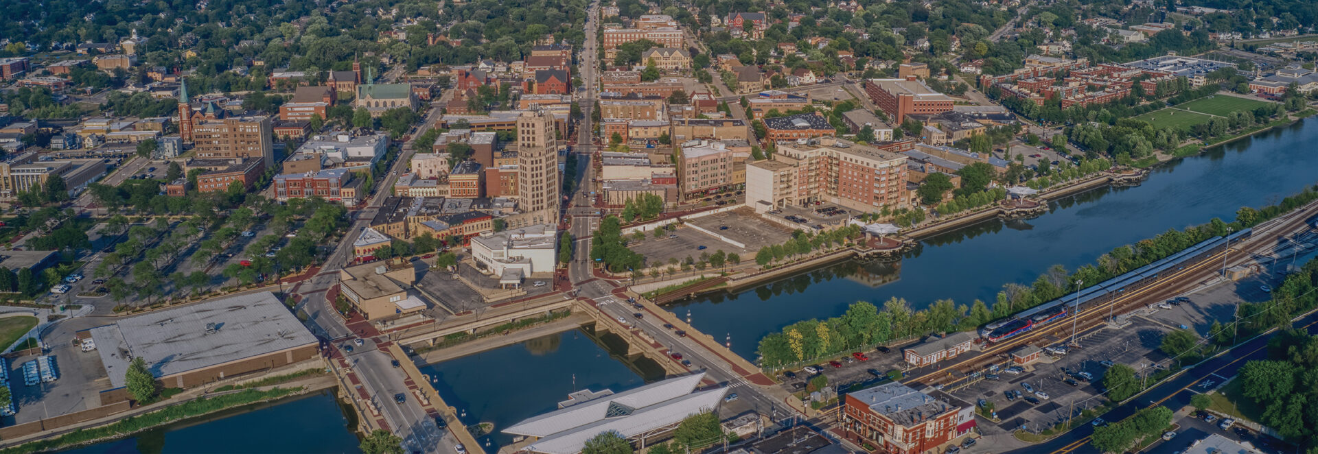 CRE Office Pulse 004: Chicago’s Suburban Office Market — More Competitive Than You Think