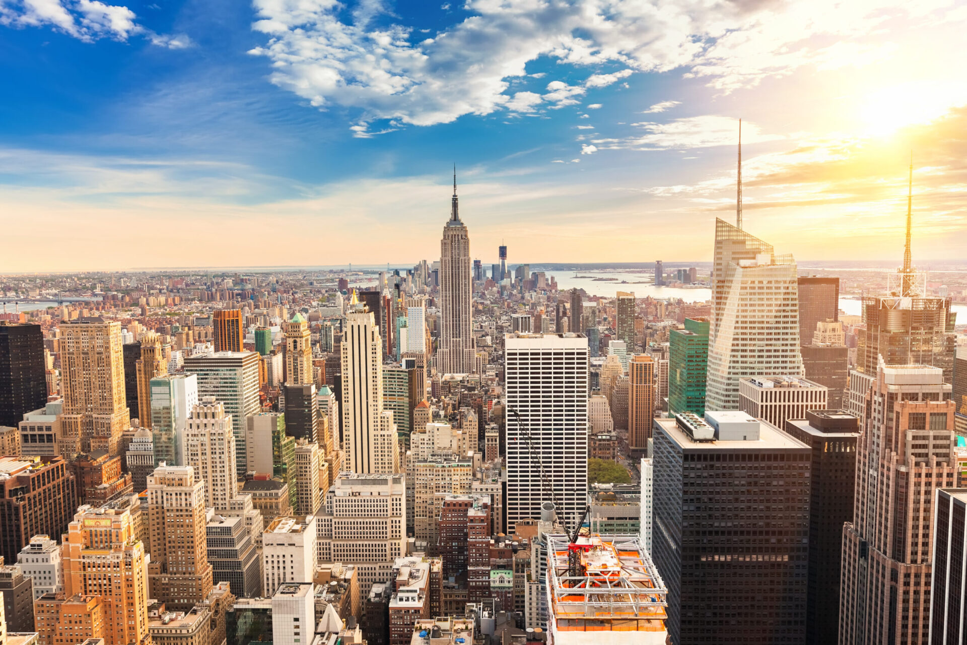 Bradford Allen Expands Brokerage Services to New York City, Appoints Glenn Isaacson as Regional President