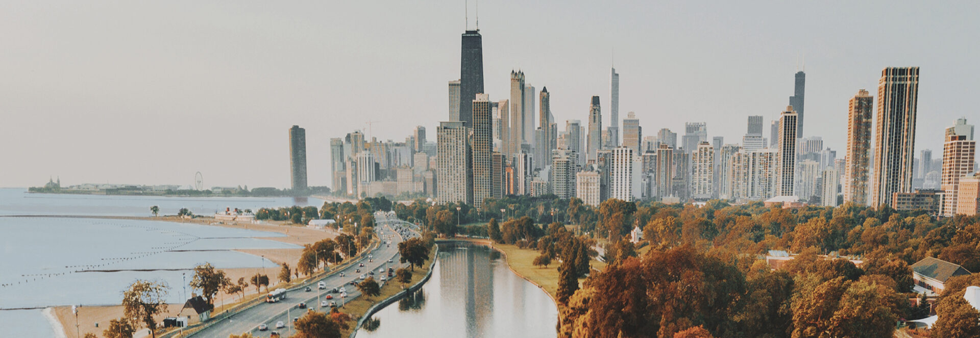 Q3/21 Downtown Chicago Office Market Report
