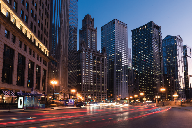 CRE Office Pulse 005: Leaders & Laggards in the Pandemic