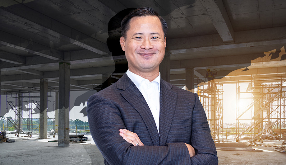 Actionable Insight: “State of the Construction Industry”