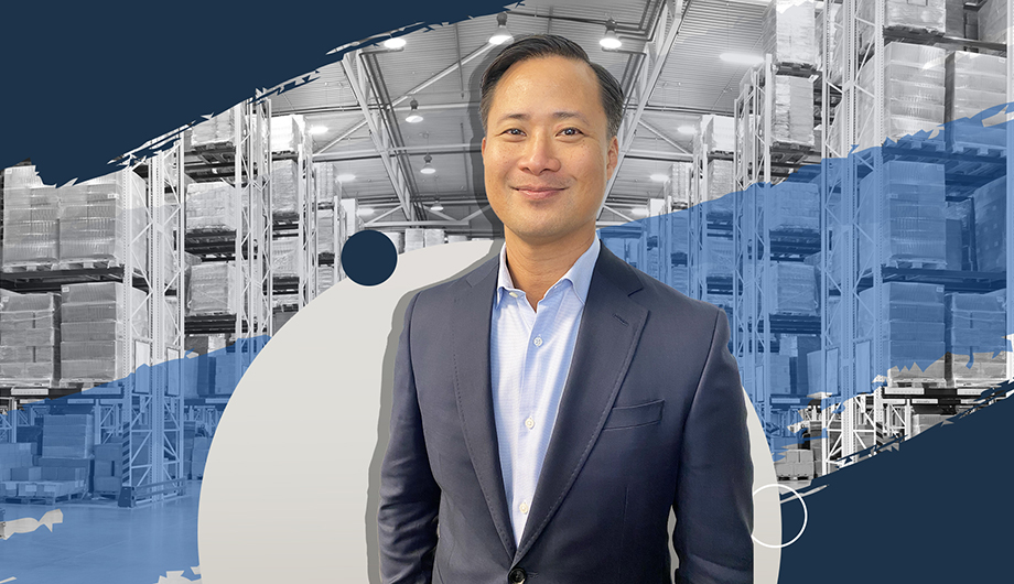Actionable Insight: “On Material Handling Systems”