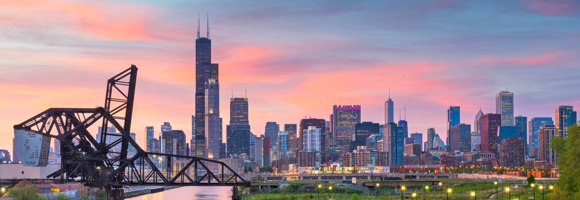 Q1/22 Downtown Chicago Office Market Report