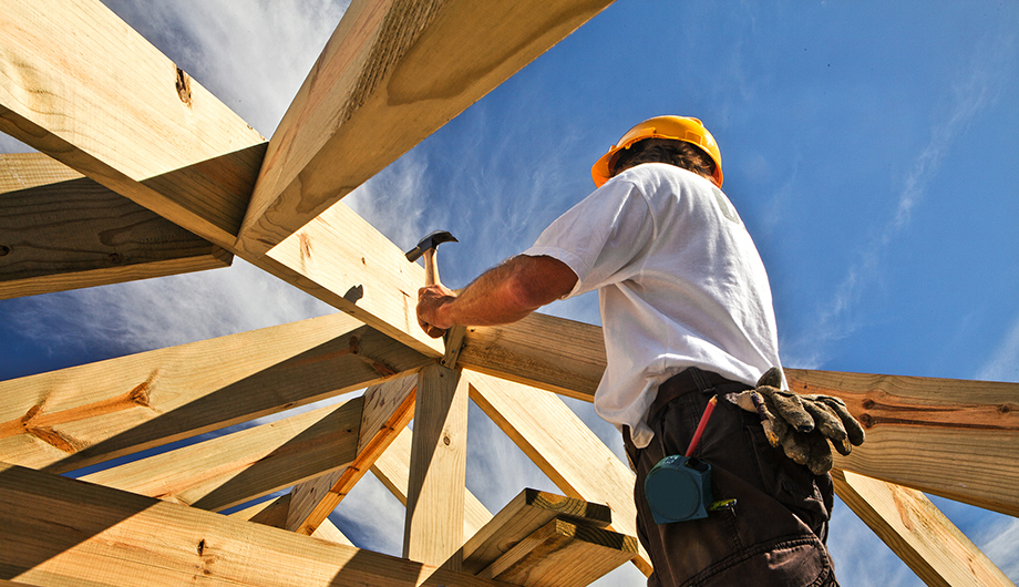Bradford Allen represents Restoration Builders in 10,000-SF relocation and expansion