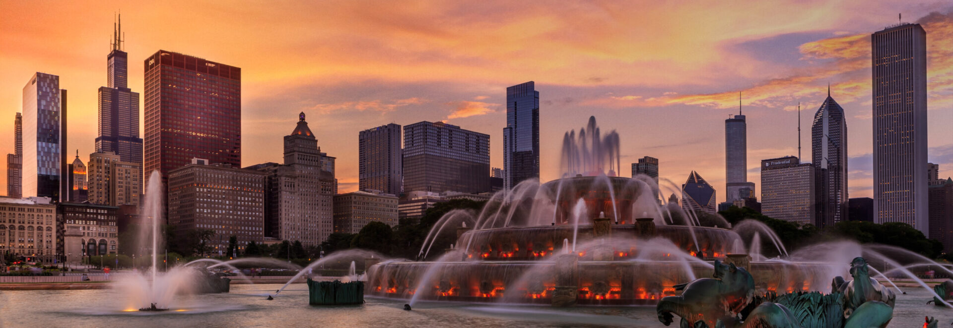 Q2/22 Downtown Chicago Office Market Report