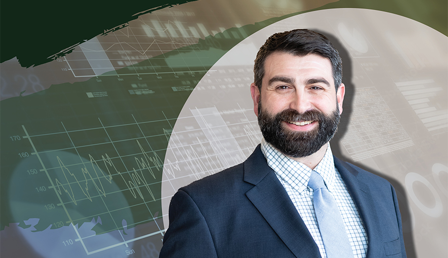 Actionable Insight: “Industrial Real Estate & The Economy”