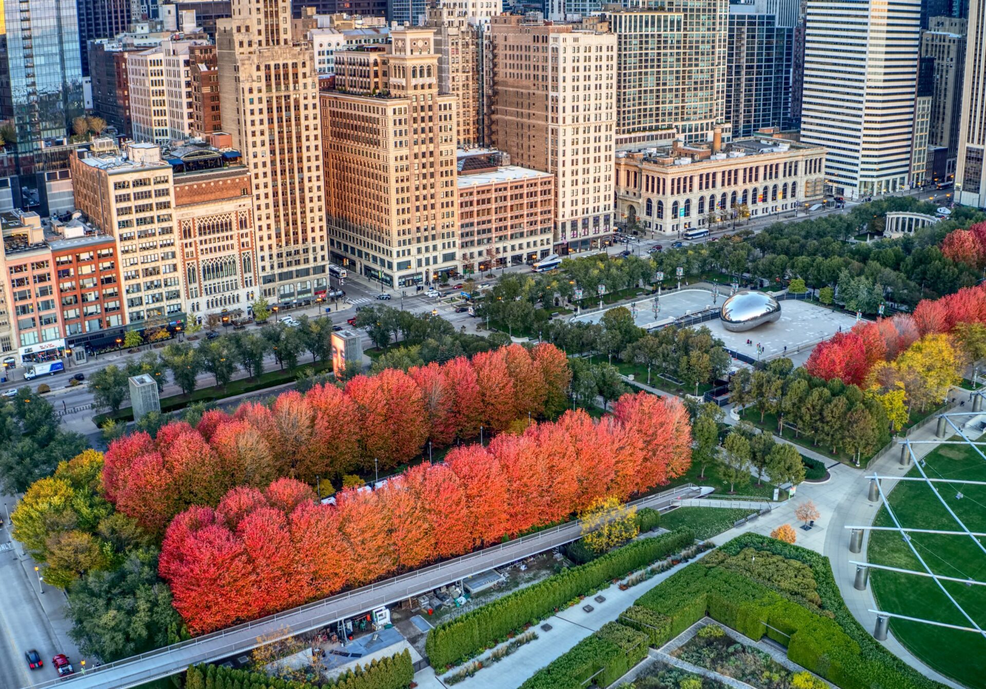 Q3/22 Downtown Chicago Market Report