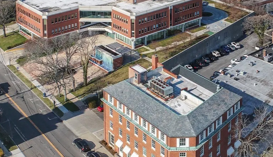 Bradford Allen Investment Advisors acquires office portfolio in Greenwich, Conn.