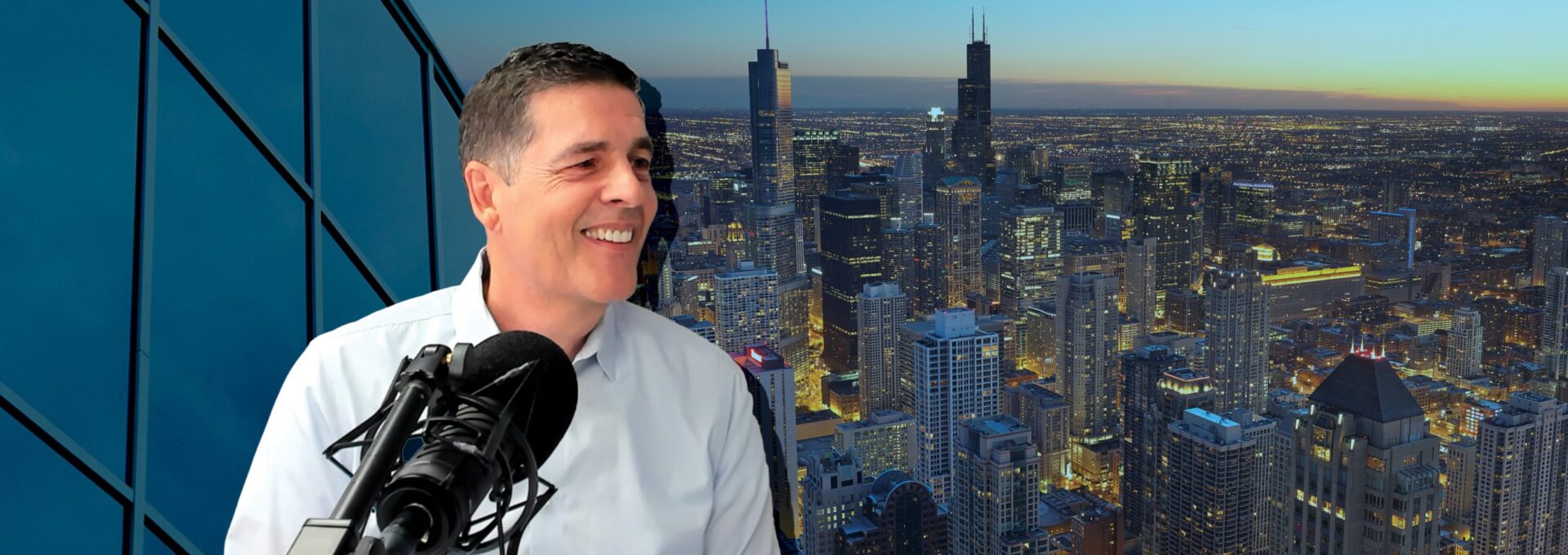 Ten With Ben 017: Meet Eric Janssen