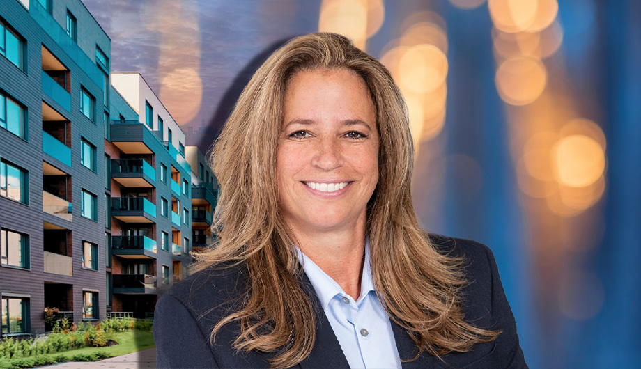Bradford Allen Appoints Danielle Morse to lead multifamily investment platform