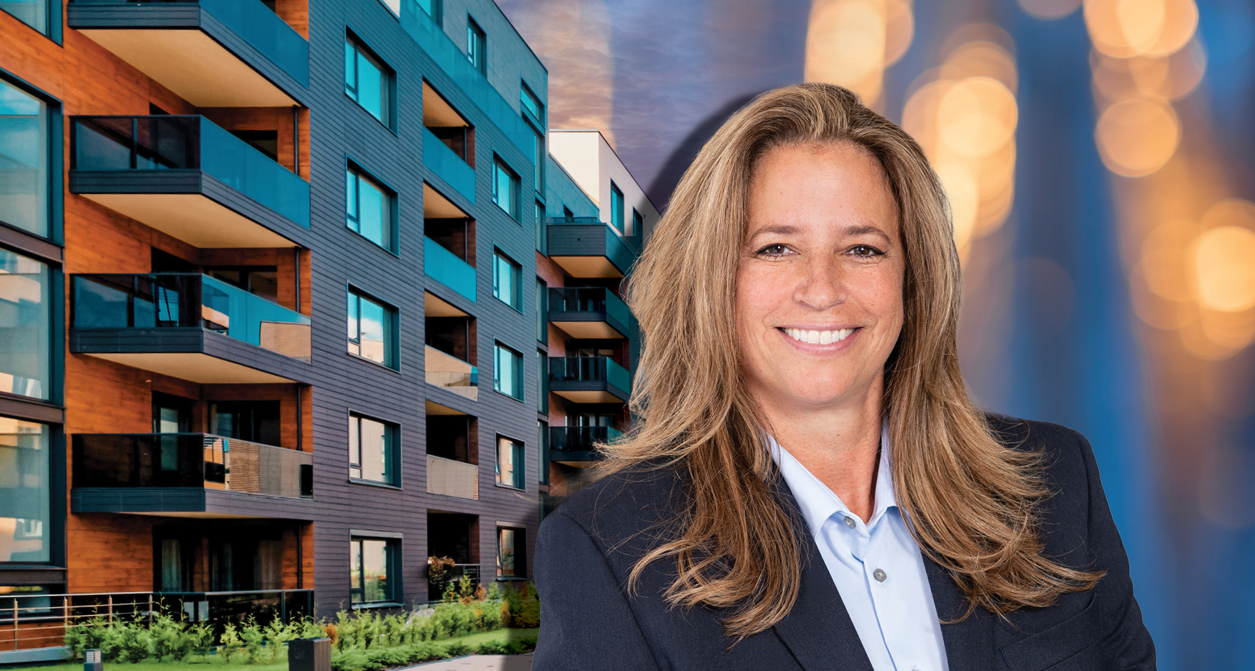 Bradford Allen Appoints Danielle Morse to lead Multifamily Investment Platform