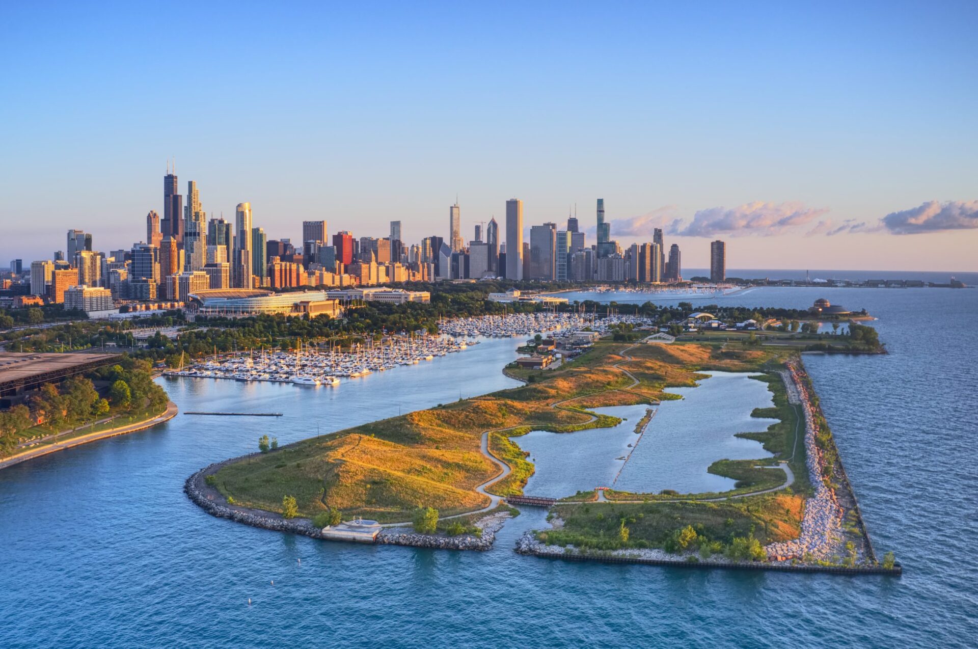 Q1/23 Downtown Chicago Market Report