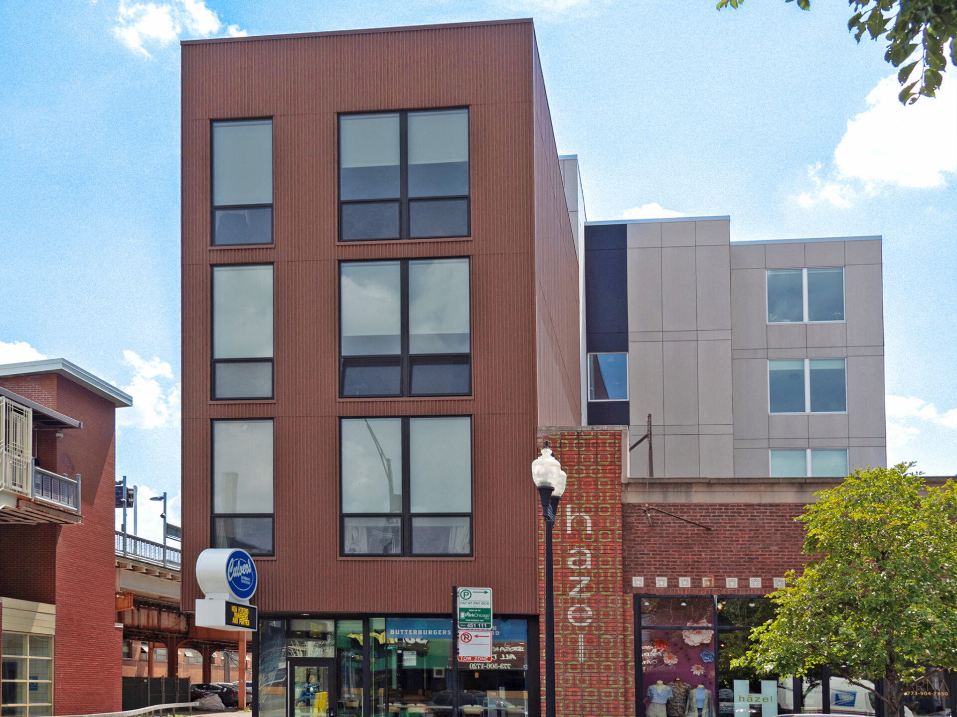 Bradford Allen Acquires The Henry in Chicago’s Ravenswood Neighborhood