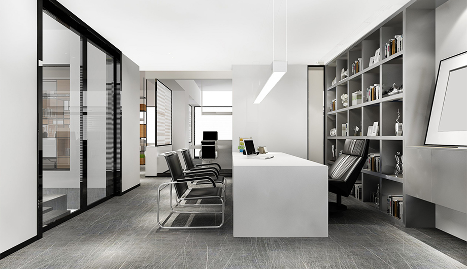 Bradford Allen represents the law office of Robert D. Ahlgren and Associates in 15,000-SF renewal