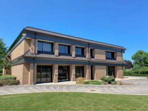 1040 Northwest Highway building