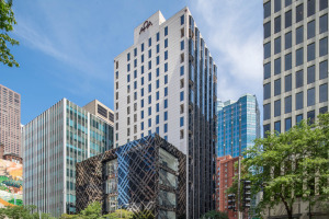 142 E. Ontario building photo