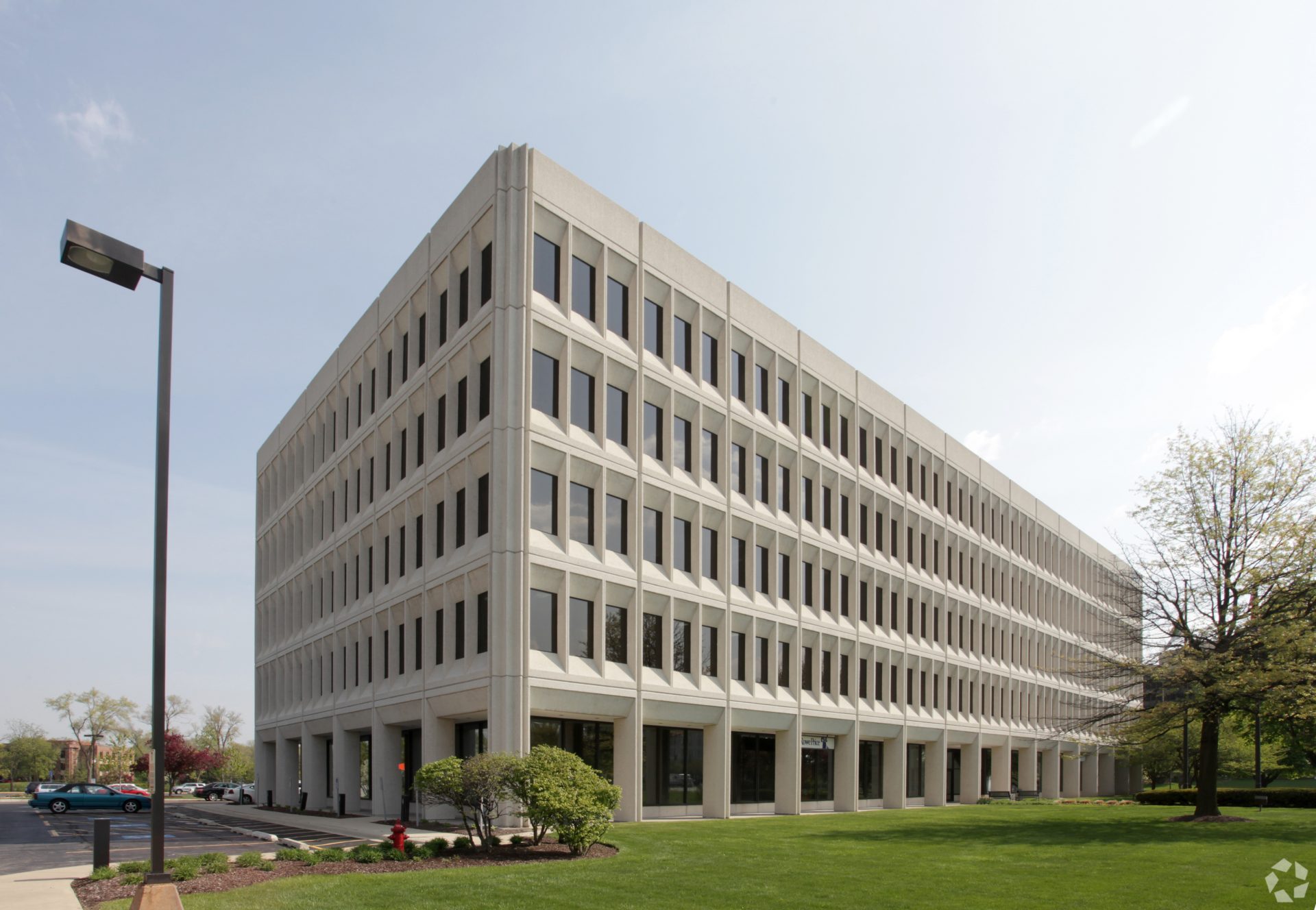 1900 Spring Building Photo