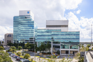 701 San Marco building photo