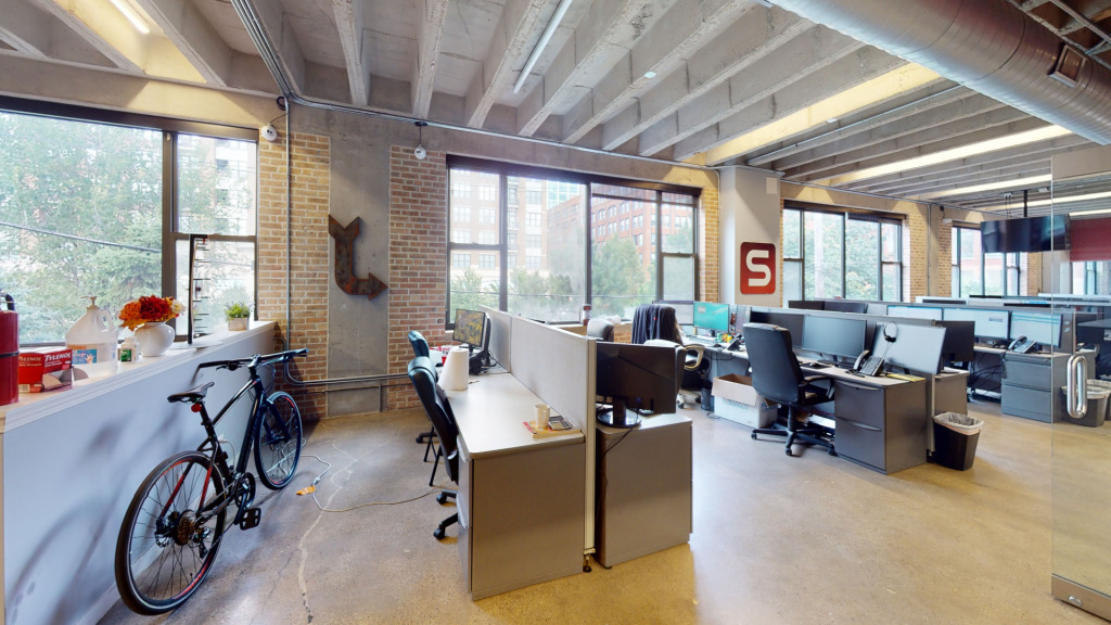 314 W. Institute Place suite 2E