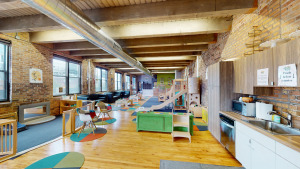 314 W. Institute Place suite 2W