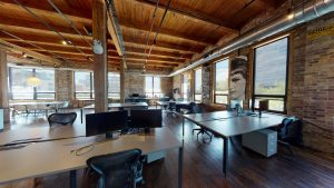 327 N. Aberdeen Sublease