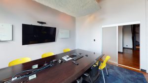 327 N. Aberbeen conference room