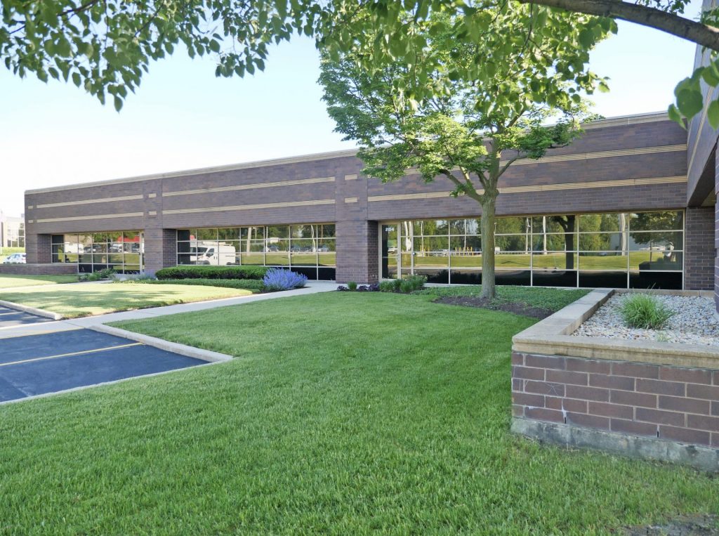 501 W. Lake Street