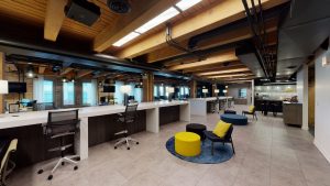 566 W. Lake office space