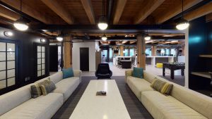 566 W. Lake lounge