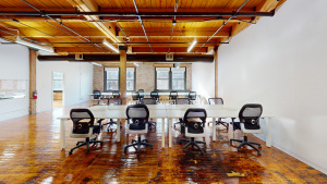 954 W. Washington Boulevard interior suite 2