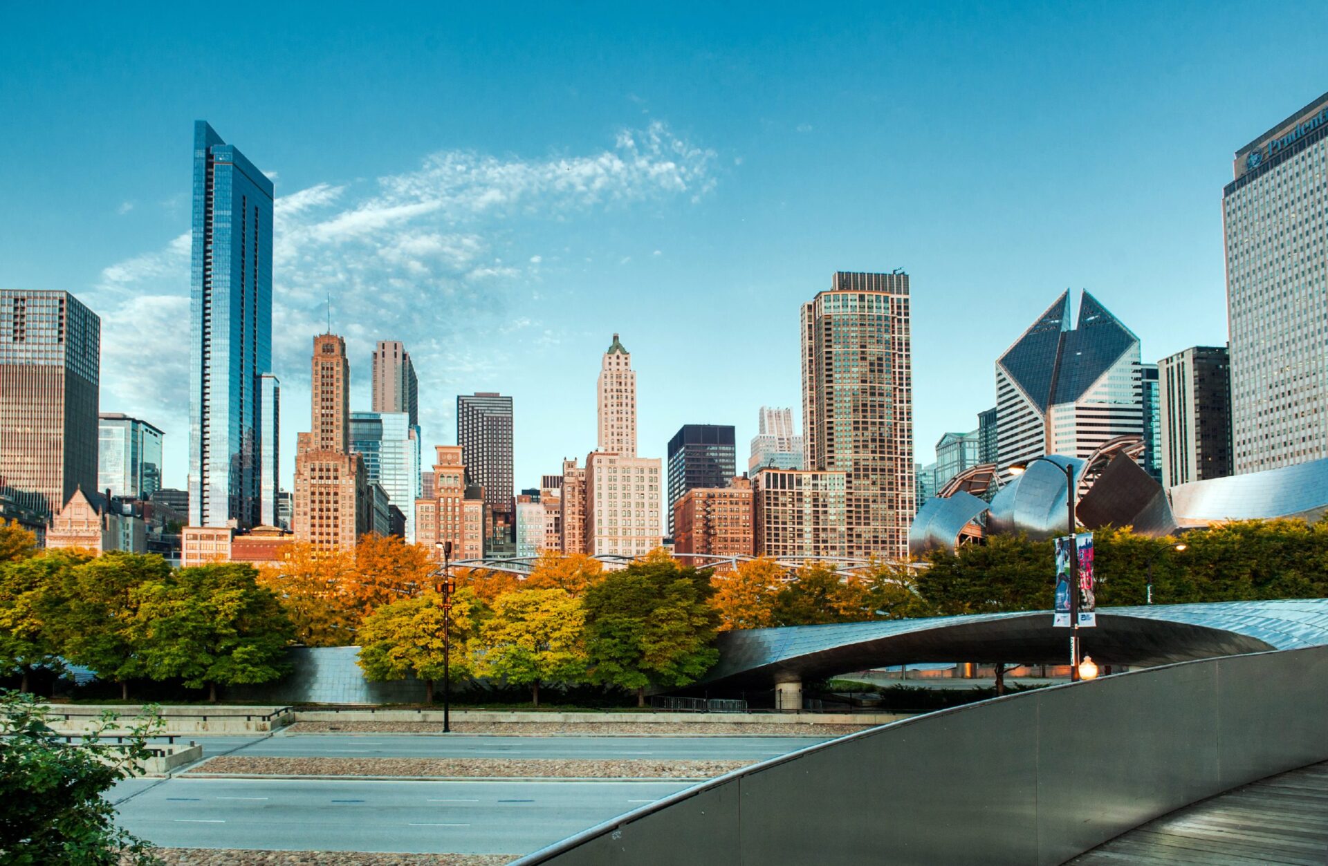 Q3/23 Downtown Market Report