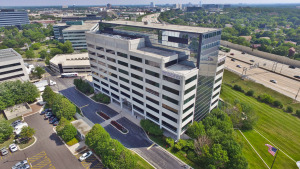 3333 Finley Point building