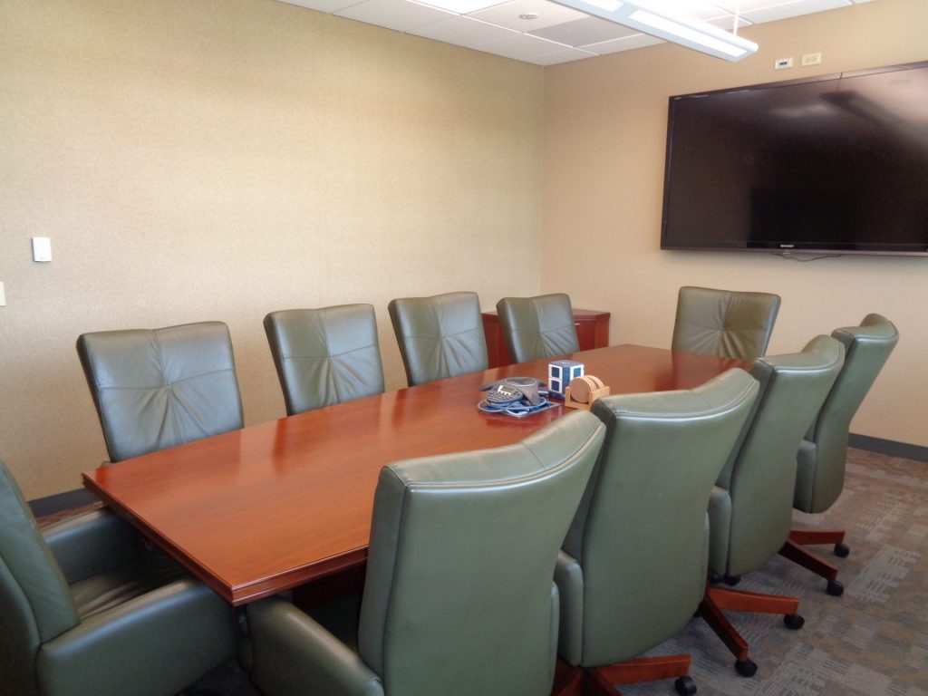 Conference room