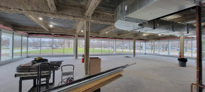 467 E. 31st Street ground floor