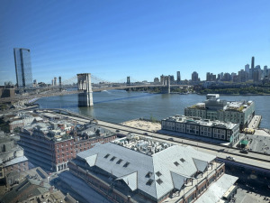 199 Water Street view