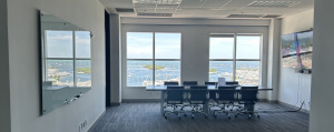 2601 S. Bayshore sublease conference room