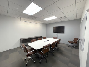 150 S. Wacker Drive conference room