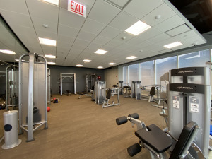 3333 Finley Point fitness center