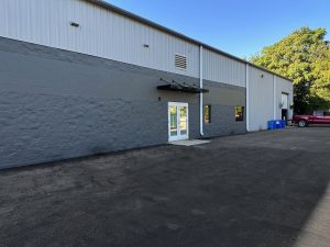 490 Mills Road exterior