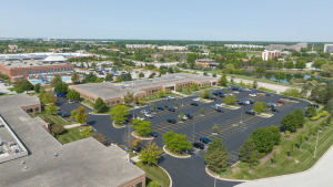 Diehl Point building