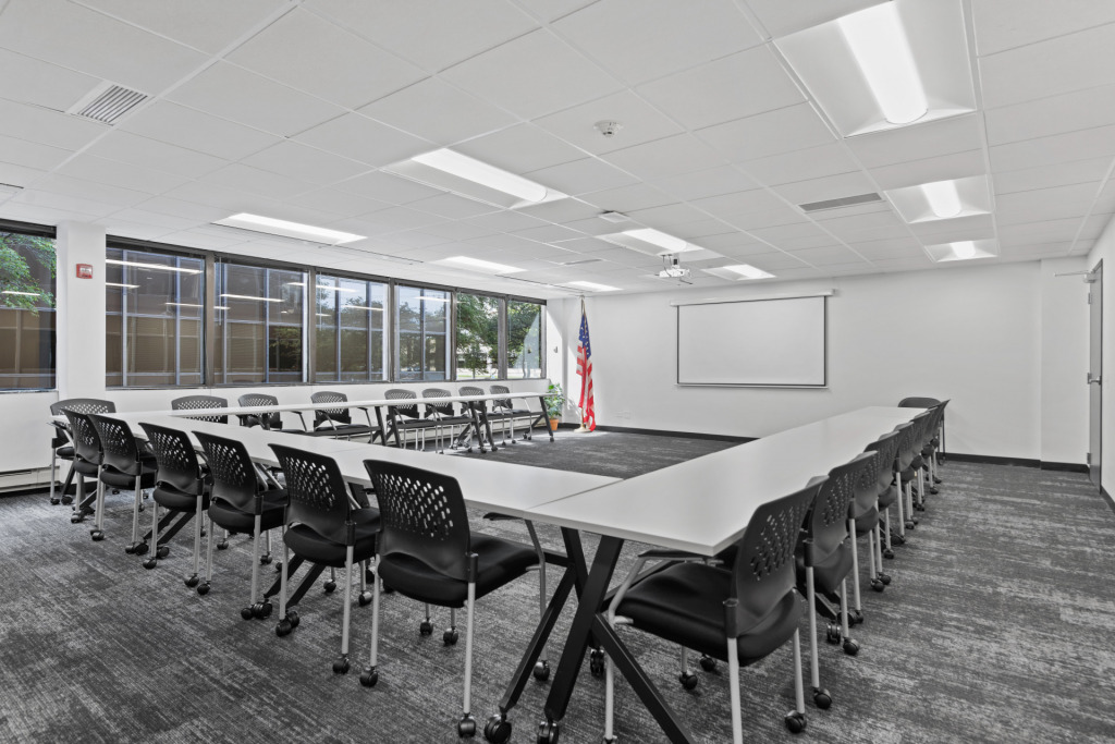 Touhy Office Plaza conference center