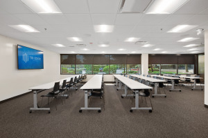Tri State Lincolnshire conference facility