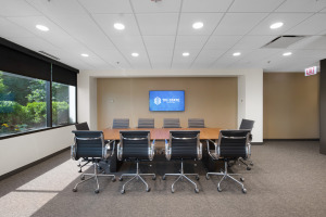 Tri State Lincolnshire conference room