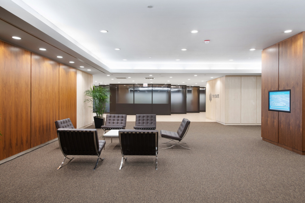 Tri State Lincolnshire lobby