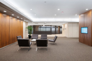 Tri State Lincolnshire lobby