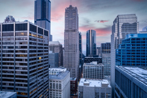 The Franklin building photo